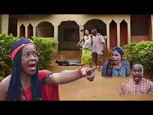 Video: My Father Made Me Barren - #AfricanMovies #2017NollywoodMovies #LatestNigerianMovies2017 #FullMovie